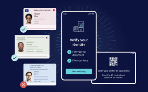 Checkout.com lance Identity Verification, une solution vidéo dotée d'une IA qui promet de vérifier l’identité des clients en moins de 120 secondes