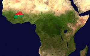 Echanges entre entreprises : Une succursale de COFACE au Burkina Faso