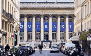 Mirakl annonce la signature d’un crédit syndiqué de 100M€ pour financer de futures acquisitions