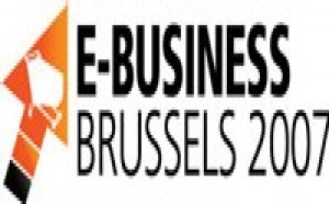 E BUSINESS BRUSSELS, the most important event in BELGIUM