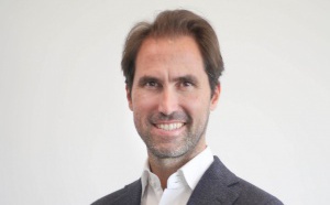 Nomination | Le consortium blockchain AURA se dote d'un PDG/Secrétaire Général : Romain Carrere