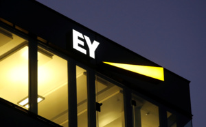 EY rolls out AI-powered platform after $1.4 bln tech investment