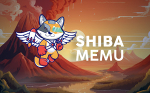 La presale de Shiba Memu, nouvelle mème coin pilotée par l'IA, dépasse les 2 millions de dollars.(Article Sponsorisé)