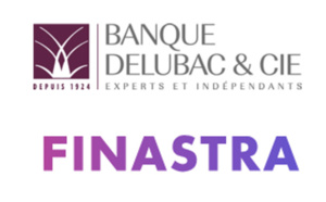 La Banque Delubac &amp; Cie lance son offre de paiements SEPA instantanés avec Finastra