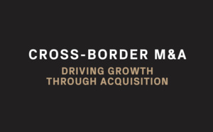 M&amp;A cross border, et si c’était aussi pour les startups ? 