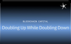 Blockchain Capital a clôturé deux nouveaux fonds pour un montant de 580 millions de dollars