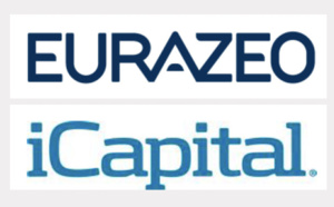 Eurazeo annonce un partenariat avec la fintech, iCapital
