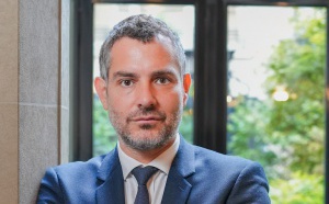 Nomination | Edmond de Rothschild annonce l'arrivée de Julien Vincenti en tant que Directeur des Investissements de la Banque Privée (France).