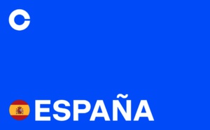 Coinbase obtient l'enregistrement en tant qu'exchange crypto et fournisseur de portefeuille en Espagne