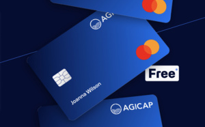 Agicap lance une solution gratuite  de gestion des dépenses pour les entreprises : “Agicap Gestion des dépenses”