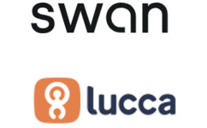 Lucca et Swan intègrent leurs services bancaires pour rationaliser la gestion des dépenses