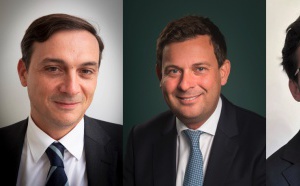 Nominations | Banque Hottinguer annonce l’arrivée de deux nouveaux partners en Corporate Finance