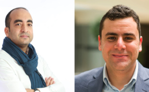 Nominations | Medius nomme Karim Jouini au poste de Chief Product &amp; Technology Officer et Ahmed Fessi au poste de Chief Transformation &amp; Information Officer