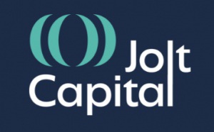 Jolt Capital clôture l’extension de 100M€ du fonds Jolt Capital IV pour atteindre 371M€