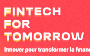 Fintech for Tomorrow : L'institut de la Finance Durable dévoile ses lauréats 2023