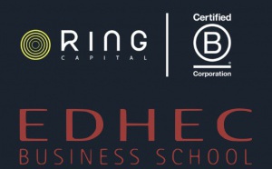 L'EDHEC initie à son tour son fonds d'amorçage en partenariat avec Ring Capital