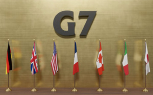 G7 to agree AI code of conduct for companies (REUTERS)