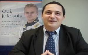 CFO TV | Nicolas Petroussenko - LOMBARDI (CFO-news vidéo)