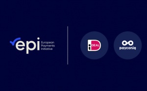 EPI conclut de l'acquisition de la solution de paiement iDeal (Pays-Bas) et du fournisseur technologique Payconiq International (Luxembourg)