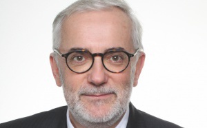 Nomination | CMS Francis Lefebvre nomme Bertrand Sénéchal en tant qu'Associé