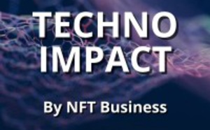 Podcast Techno Impact by NFT Business | Faustine Fleuret, L’ADAN au cœur de la transition Web3