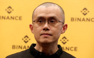 Binance's Zhao to admit guilt, step down to settle US illicit finance probe