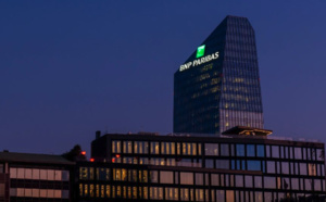 BNP Paribas signe un accord exclusif pour intégrer l’activité d’administration de hedge funds de HSBC