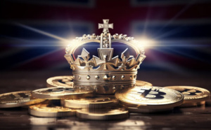 British investment managers get green light for tokenised funds