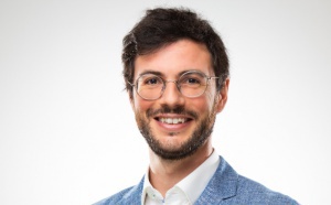 Nomination | Alexandre Zana est nommé Directeur Exécutif de la Fintech Incube désormais "Germen"