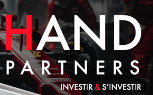 Hand Partners dévoile son premier véhicule d'investissement d'un montant de 10 millions d'euros