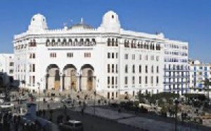 ALGERIE : COFACE déclare que la coopération avec les entreprises algériennes sera renforcée