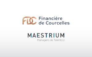 Financière de Courcelles s'associe avec un acteur du management de transition