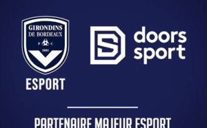 Les Girondins de Bordeaux s'adonnent au WEB3 via l'agence Doors Sports