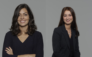 Nominations | Coblence Avocats nomme Marie-Suzanne Le et Justine Moreau en qualité de Counsel