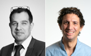 Nominations | Coinhouse annonce les nominations de Stéphane Ifrah, Chief Investment Officer et Maxime Alazet, Chief Sales &amp; Operations Officer