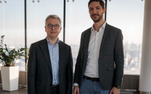 Bitpanda s'allie à Raiffeisen Bank qui devient la première banque européenne à proposer des actifs numériques à ses clients