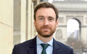 Nomination | Jeausserand Audouard promeut Loïc Muller au sein de l’équipe fiscale du Counsel