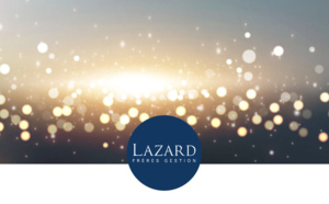 Lazard Frères Gestion lance un nouveau fonds thématique : Lazard Well-Being
