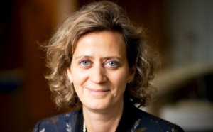 Nomination | Groupe LBP AM  : Anne-Laure Gelot Directrice Marketing, Communication et RSE