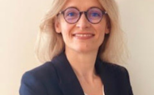 Nomination | Arkéa Banque Entreprises et Institutionnels annonce l'arrivée de Nadège Delmas au poste de Directrice du centre d’affaires entreprises de Lyon