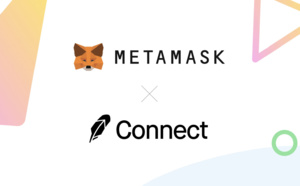 Metamask s'associe à Robinhood