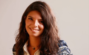 Nomination | IRIS annonce l'arrivée de Morgane Seradieu en tant que Responsable des Relations Investisseurs