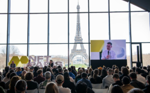 NFT Paris : retour vers le futur de l'événement WEB3