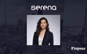 Nomination | Serena annonce l'arrivée Stéphanie Nizard au poste de Partner pour consolider les relations investisseurs