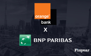 BNP Paribas reprend le portefeuille clients d'Orange Bank en France