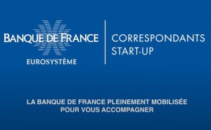 Banque de France : un premier guichet méconnu pour les startups