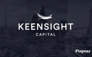 Keensight Capital étend sa présence internationale avec l'ouverture d'un bureau à Singapour