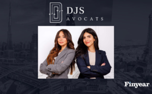 Nominations | DJS Avocats renforce son département IP/IT en nommant deux Counsels, Emma Hanoun et Jade Griffaton