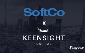 SoftCo dans le giron de Keensight Capital