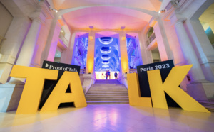 Proof of Talk 2024 : Quand le Web3 rencontre l'esprit de Davos ?